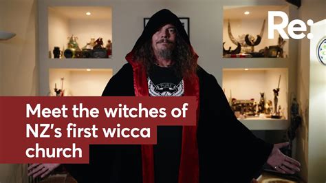 Demystifying Wicca: What I Learned at a Local Wicca Church Near Me